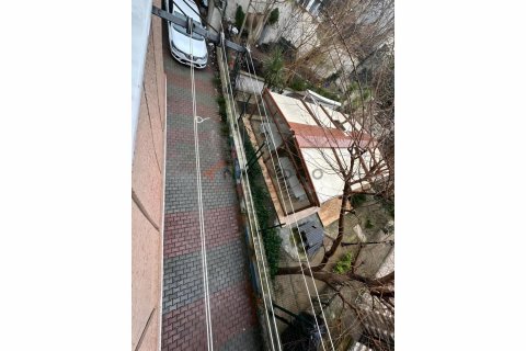 Продажа квартиры  в Фатихе, Стамбуле, Турция 2+1, 90м2, №193982 – фото 19