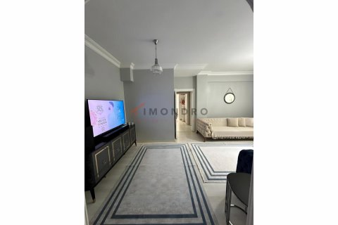 Продажа квартиры  в Фатихе, Стамбуле, Турция 2+1, 90м2, №193982 – фото 3