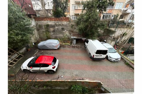 Продажа квартиры  в Фатихе, Стамбуле, Турция 2+1, 90м2, №193982 – фото 16