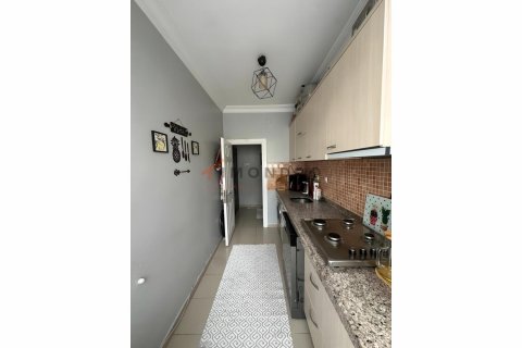 Продажа квартиры  в Фатихе, Стамбуле, Турция 2+1, 90м2, №193982 – фото 5