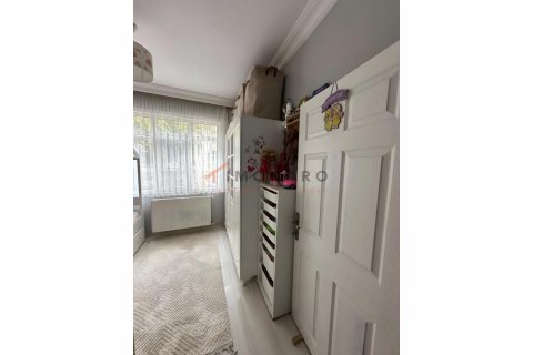 Продажа квартиры  в Фатихе, Стамбуле, Турция 2+1, 90м2, №193982 – фото 14