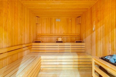 Penthouse  i Alanya, Antalya, Tyrkiet Nr. 207584 - 12