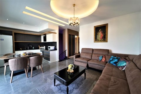 Penthouse  i Alanya, Antalya, Tyrkiet Nr. 207584 - 1