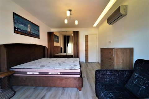 Penthouse  i Alanya, Antalya, Tyrkiet Nr. 207584 - 2