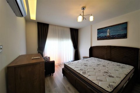 Penthouse  i Alanya, Antalya, Tyrkiet Nr. 207584 - 4