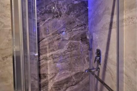 Penthouse  i Alanya, Antalya, Tyrkiet Nr. 207584 - 8