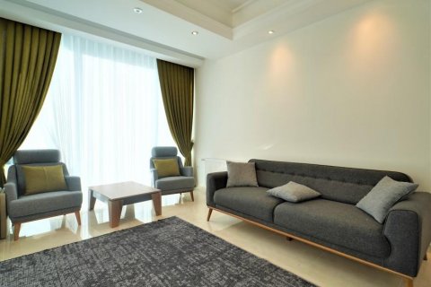 Продажа квартиры  в Махмутларе, Анталье, Турция 3 комн., 130м2, №207585 – фото 3