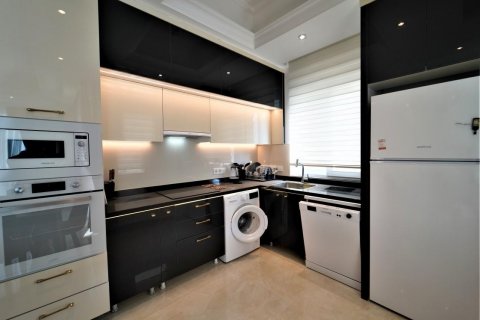 Продажа квартиры  в Махмутларе, Анталье, Турция 3 комн., 130м2, №207585 – фото 5