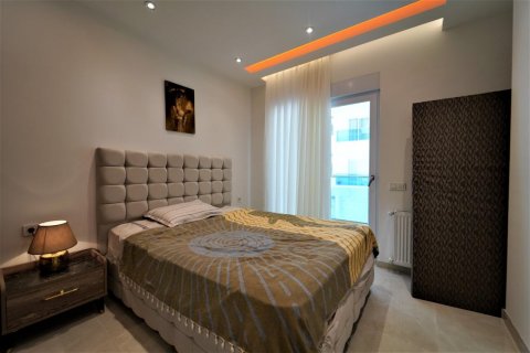 Продажа квартиры  в Махмутларе, Анталье, Турция 3 комн., 130м2, №207585 – фото 6