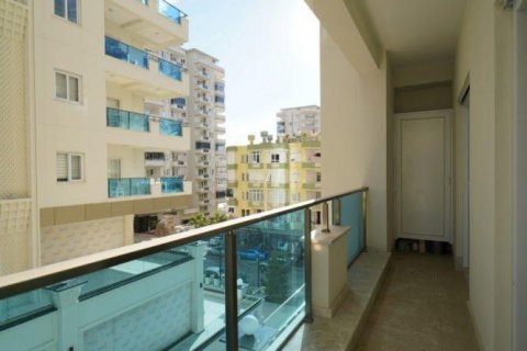 Продажа квартиры  в Махмутларе, Анталье, Турция 3 комн., 130м2, №207585 – фото 11