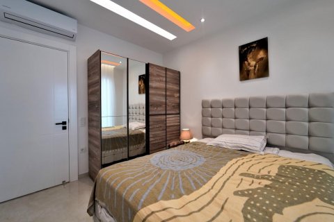 Продажа квартиры  в Махмутларе, Анталье, Турция 3 комн., 130м2, №207585 – фото 8