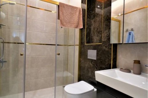 Продажа квартиры  в Махмутларе, Анталье, Турция 3 комн., 130м2, №207585 – фото 12