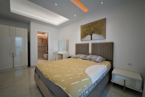 Продажа квартиры  в Махмутларе, Анталье, Турция 3 комн., 130м2, №207585 – фото 7