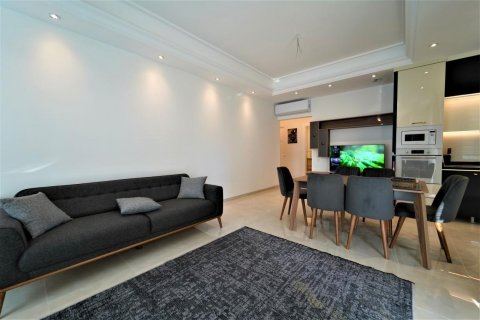 Продажа квартиры  в Махмутларе, Анталье, Турция 3 комн., 130м2, №207585 – фото 2