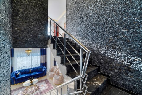 Lägenhet  i Kestel, Antalya, Turkiet Nr. 207579 - 11