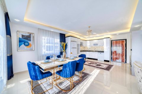 Lägenhet  i Kestel, Antalya, Turkiet Nr. 207579 - 4