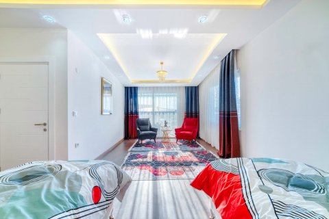 Lägenhet  i Kestel, Antalya, Turkiet Nr. 207579 - 17