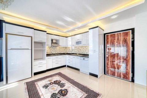 Lägenhet  i Kestel, Antalya, Turkiet Nr. 207579 - 5