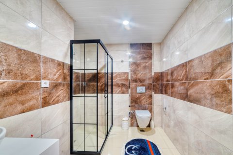 Lägenhet  i Kestel, Antalya, Turkiet Nr. 207579 - 22