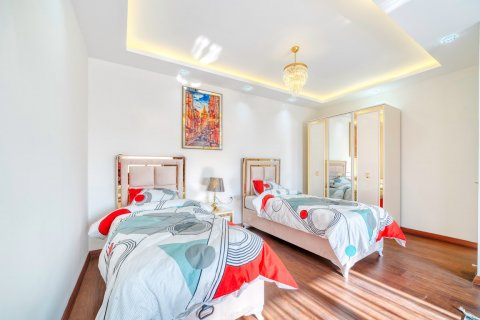 Lägenhet  i Kestel, Antalya, Turkiet Nr. 207579 - 16