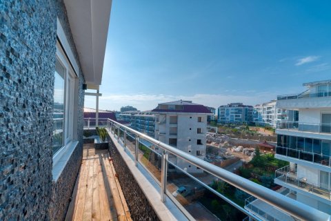 Lägenhet  i Kestel, Antalya, Turkiet Nr. 207579 - 20