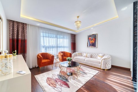 Lägenhet  i Kestel, Antalya, Turkiet Nr. 207579 - 13