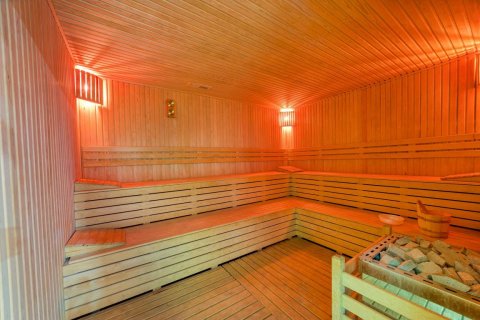 Lägenhet  i Kestel, Antalya, Turkiet Nr. 207579 - 28