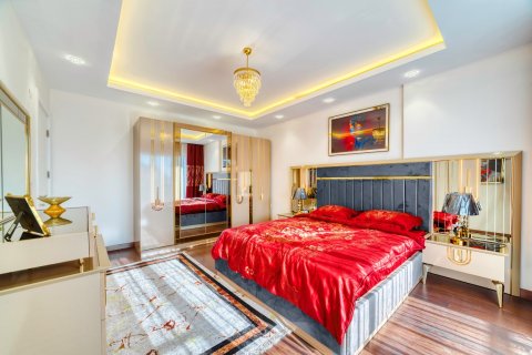 Lägenhet  i Kestel, Antalya, Turkiet Nr. 207579 - 7