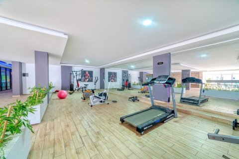 Lägenhet  i Kestel, Antalya, Turkiet Nr. 207579 - 27