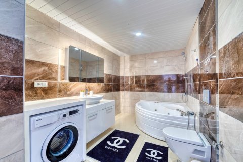 Lägenhet  i Kestel, Antalya, Turkiet Nr. 207579 - 10