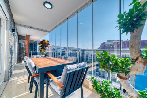 Lägenhet  i Kestel, Antalya, Turkiet Nr. 207579 - 8