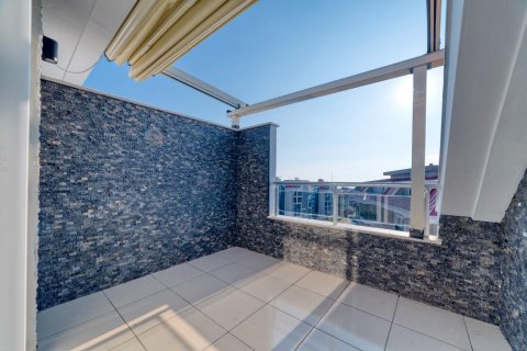 Lägenhet  i Kestel, Antalya, Turkiet Nr. 207579 - 21