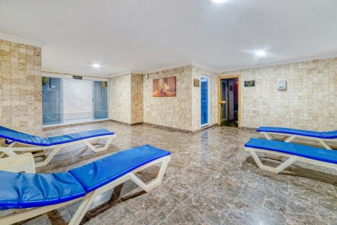 Penthouse  i Kestel, Antalya, Tyrkiet Nr. 207580 - 28