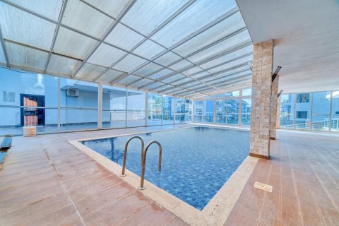 Penthouse  i Kestel, Antalya, Tyrkiet Nr. 207580 - 23