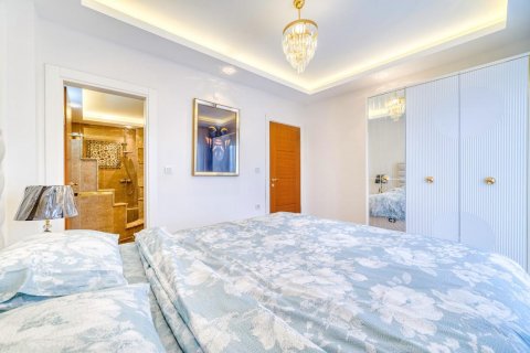Penthouse  i Kestel, Antalya, Tyrkiet Nr. 207580 - 15