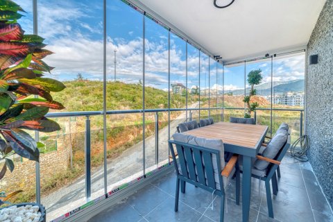 Penthouse  i Kestel, Antalya, Tyrkiet Nr. 207580 - 7