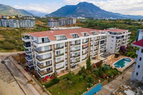 Penthouse  i Kestel, Antalya, Tyrkiet Nr. 207580 - 20