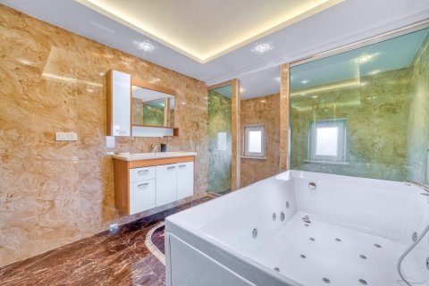 Penthouse  i Kestel, Antalya, Tyrkiet Nr. 207580 - 17