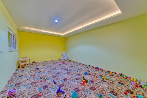 Penthouse  i Kestel, Antalya, Tyrkiet Nr. 207580 - 30