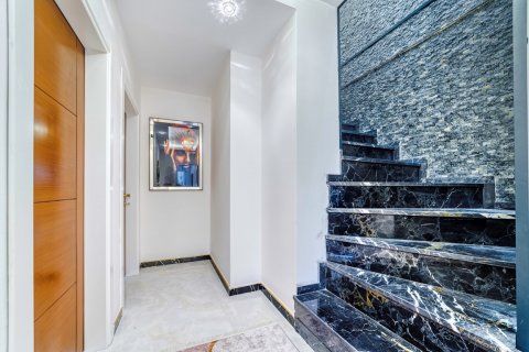 Penthouse  i Kestel, Antalya, Tyrkiet Nr. 207580 - 10