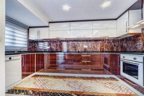 Penthouse  i Kestel, Antalya, Tyrkiet Nr. 207580 - 4