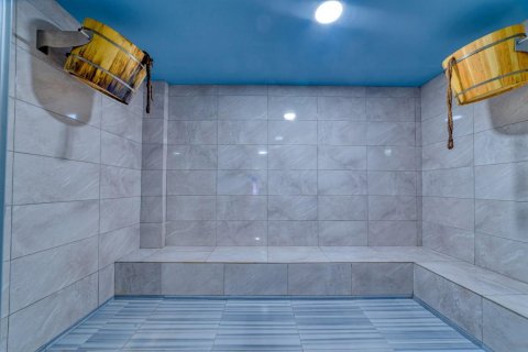 Penthouse  i Kestel, Antalya, Tyrkiet Nr. 207580 - 26