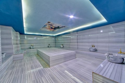 Penthouse  i Kestel, Antalya, Tyrkiet Nr. 207580 - 27