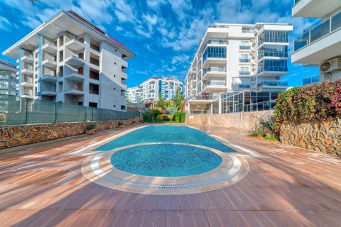 Penthouse  i Kestel, Antalya, Tyrkiet Nr. 207580 - 21