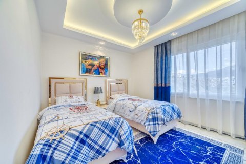 Penthouse  i Kestel, Antalya, Tyrkiet Nr. 207580 - 12