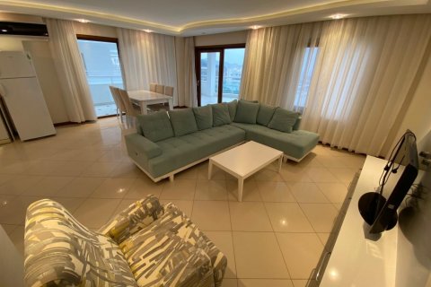 Lejlighed  i Mahmutlar, Antalya, Tyrkiet Nr. 207581 - 5