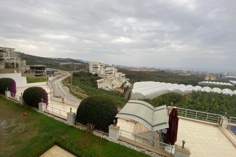 Lejlighed  i Mahmutlar, Antalya, Tyrkiet Nr. 207581 - 11