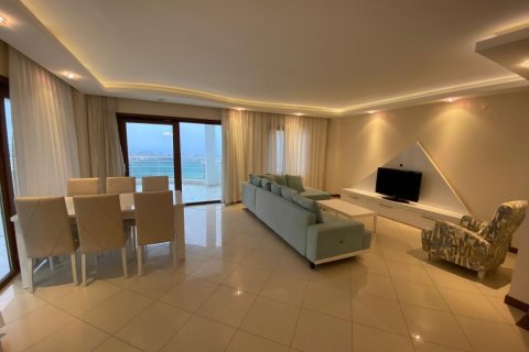 Lejlighed  i Mahmutlar, Antalya, Tyrkiet Nr. 207581 - 6