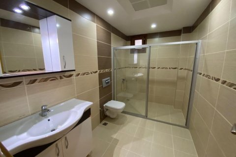 Lejlighed  i Mahmutlar, Antalya, Tyrkiet Nr. 207581 - 17