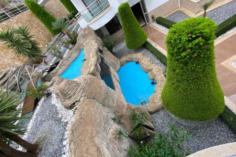 Lejlighed  i Mahmutlar, Antalya, Tyrkiet Nr. 207581 - 16